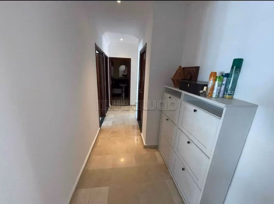 Appartementen om te kopen in Gauthier. Oppervlakte 125 m². Terras.