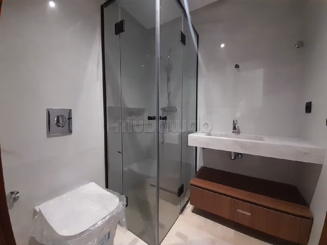 Find an apartment for rent. 1 Room. caretaker service available, Property with swimming pool. 