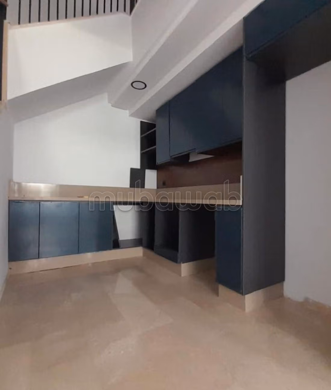 Huurappartementen. 2 Kamers. 