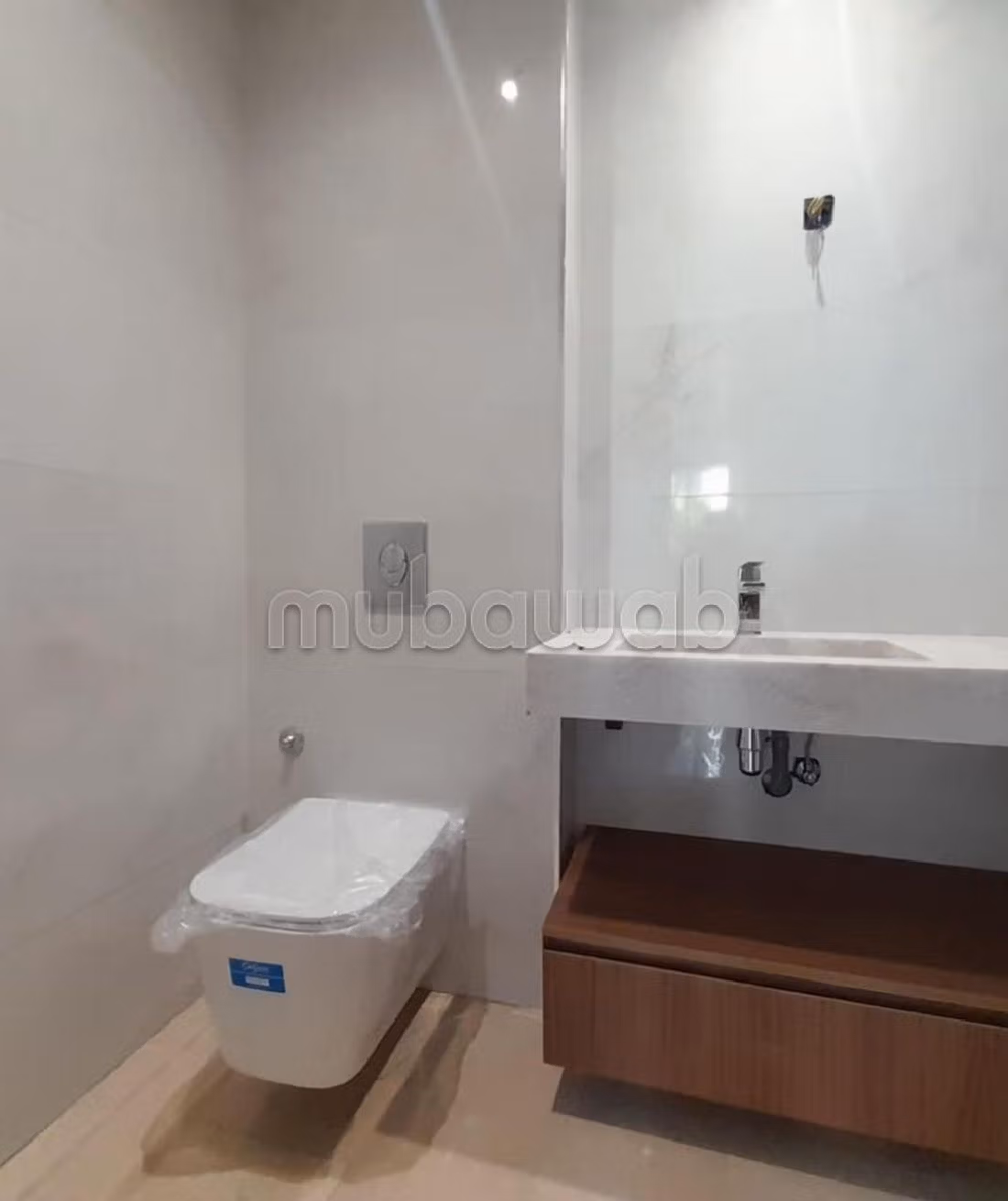 Huurappartementen. 2 Kamers. 