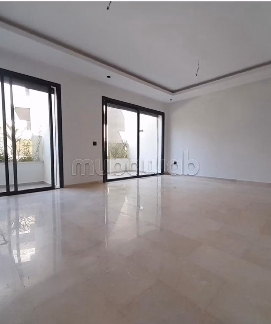 Huurappartementen. 2 Kamers. 