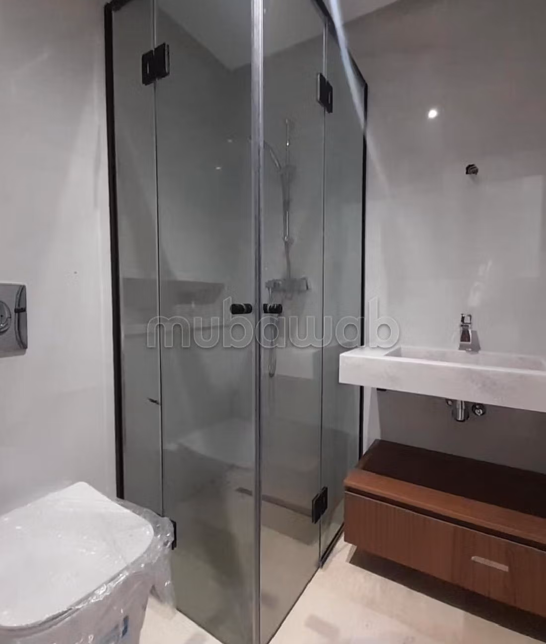 Huurappartementen. 2 Kamers. 