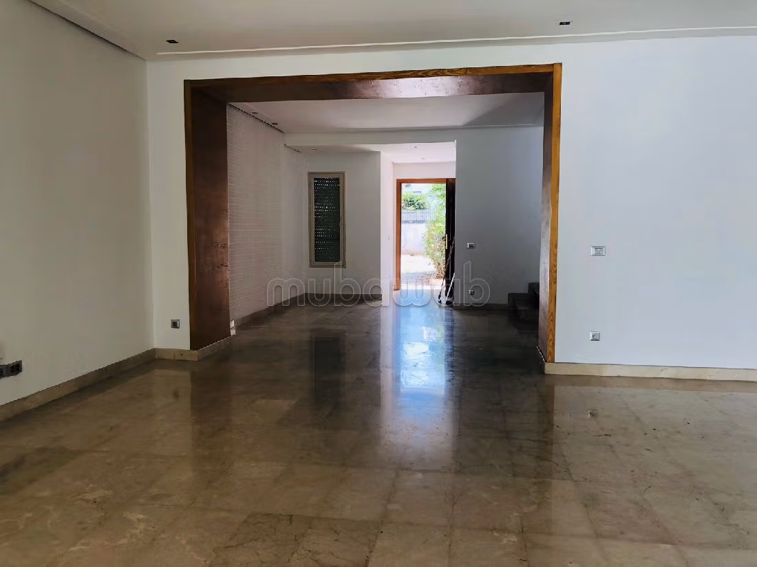 Bel villa ville verte