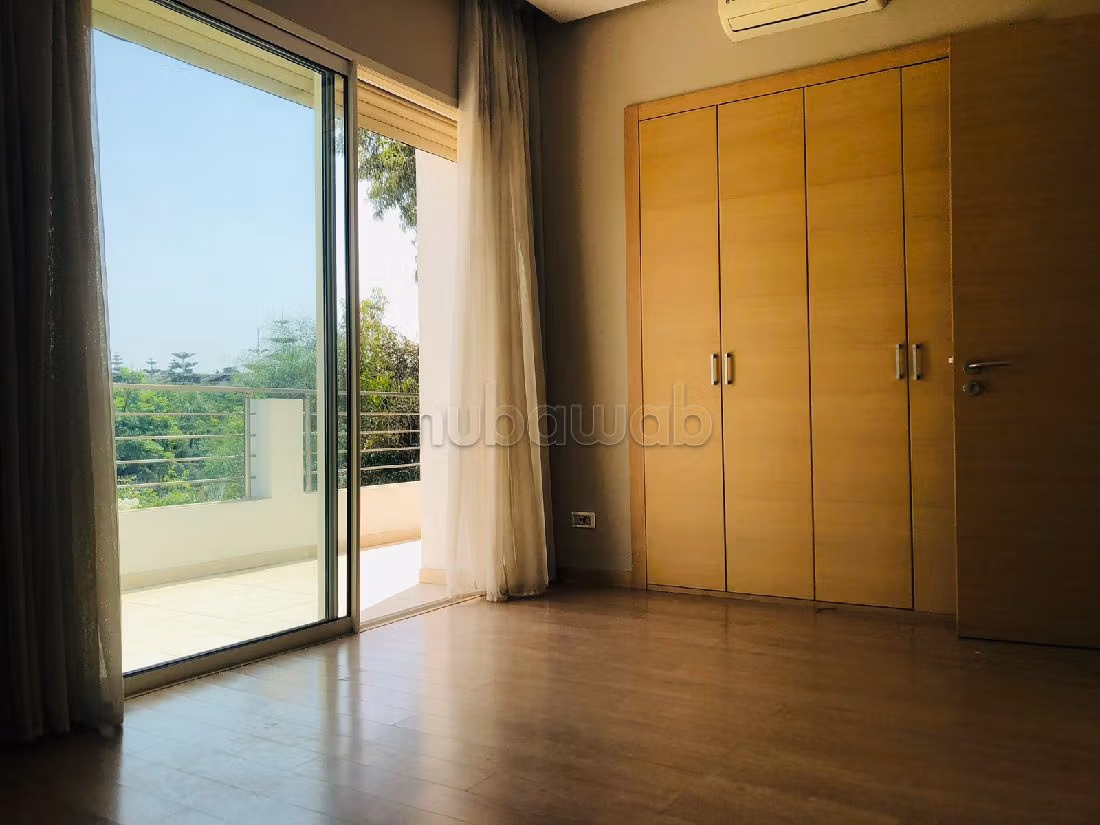 Bel villa ville verte