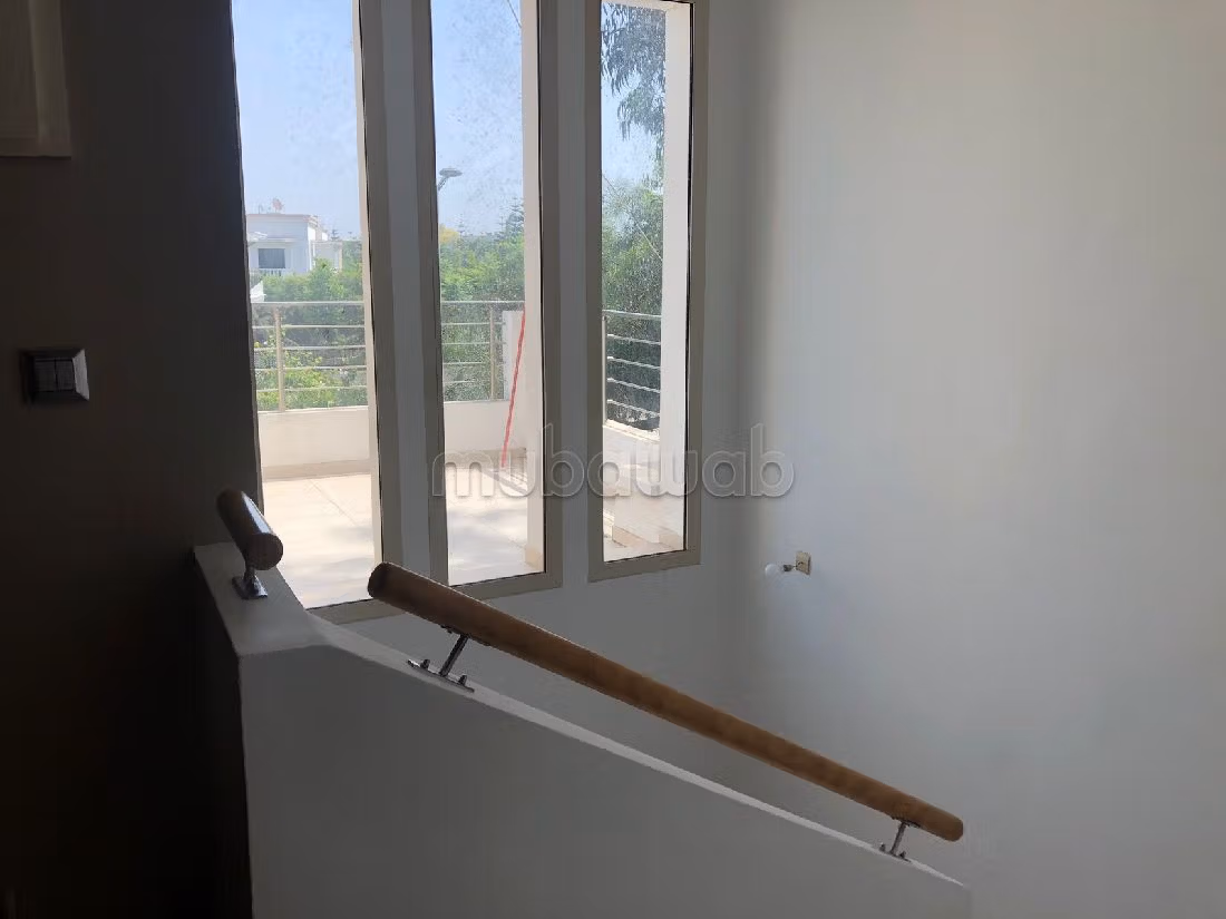 Bel villa ville verte