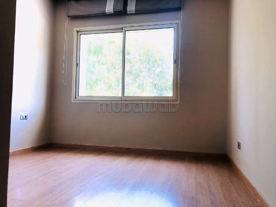 Bel villa ville verte