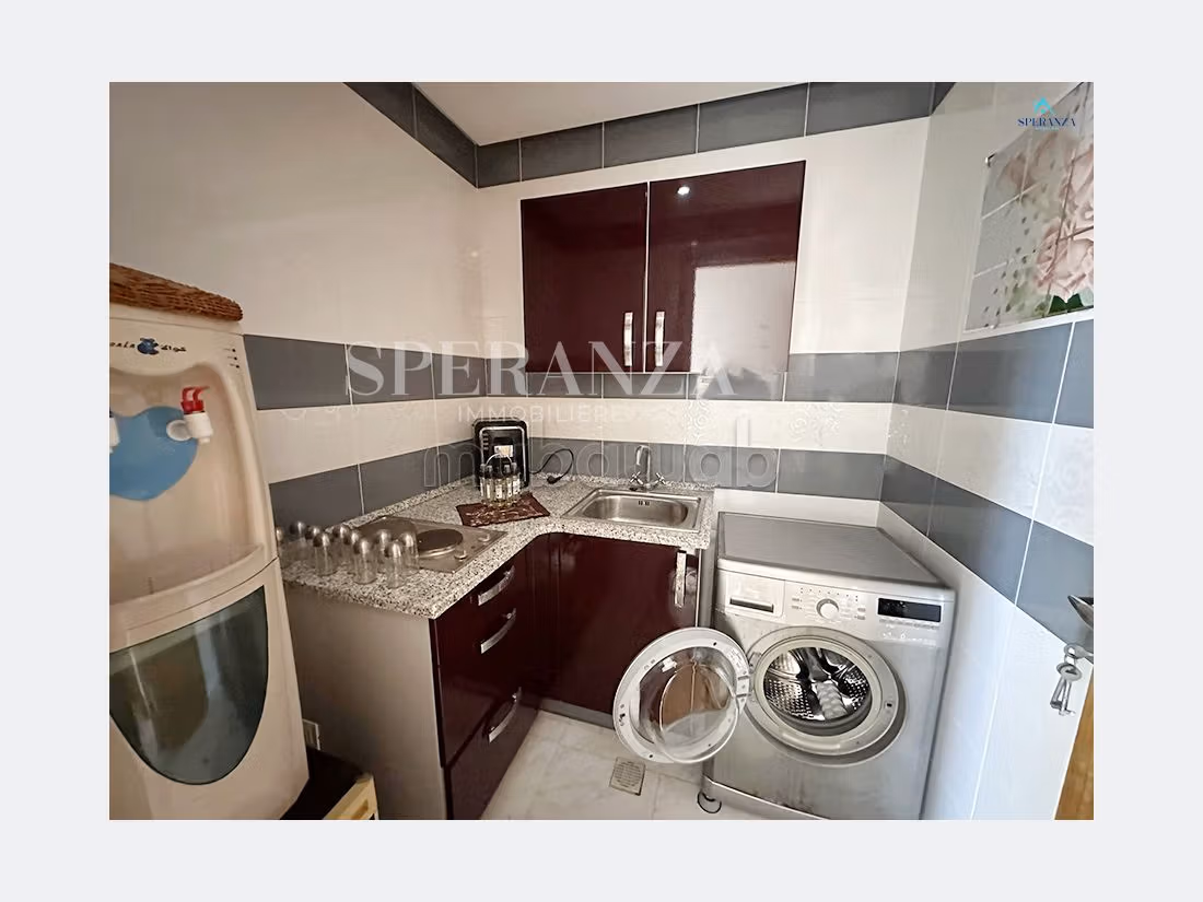 Location villa Hilary S4