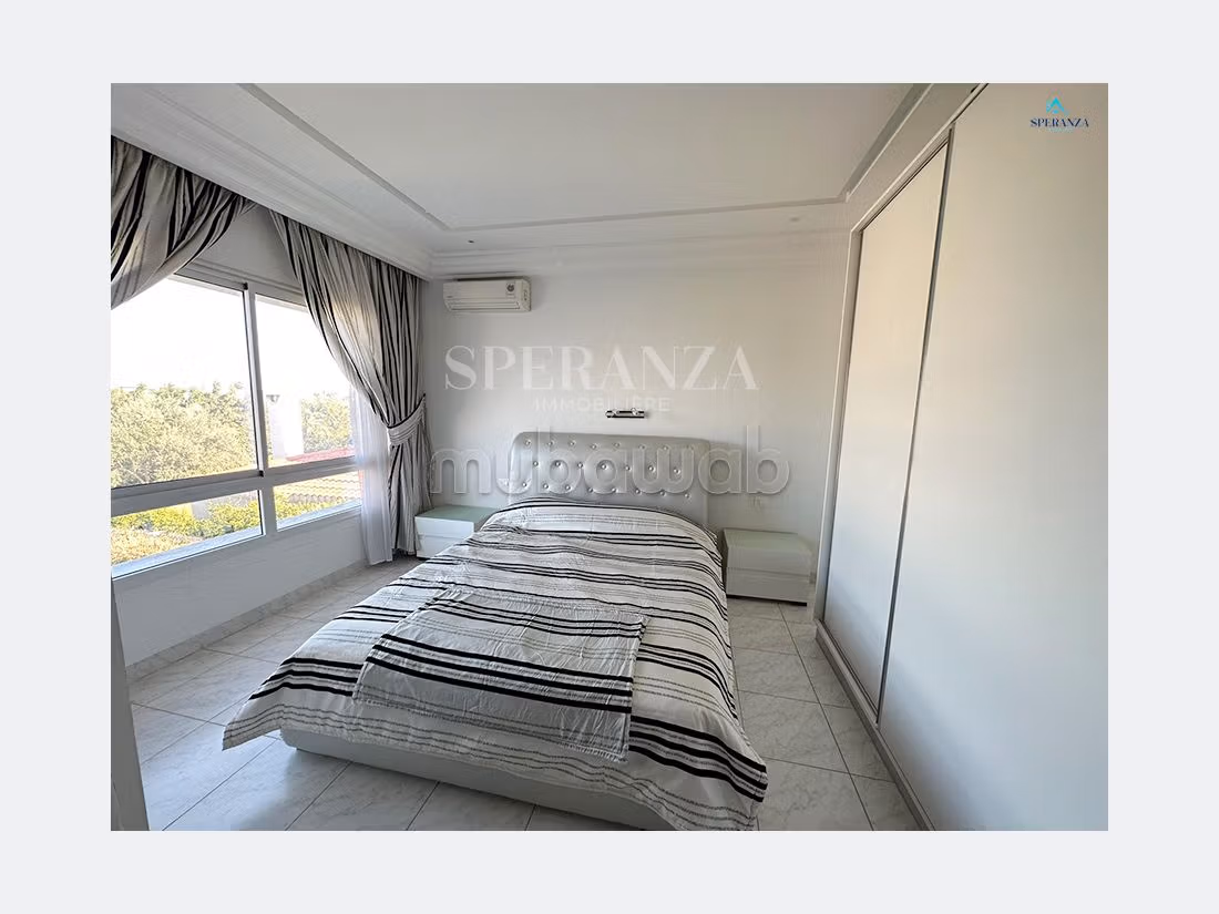 Location villa Hilary S4