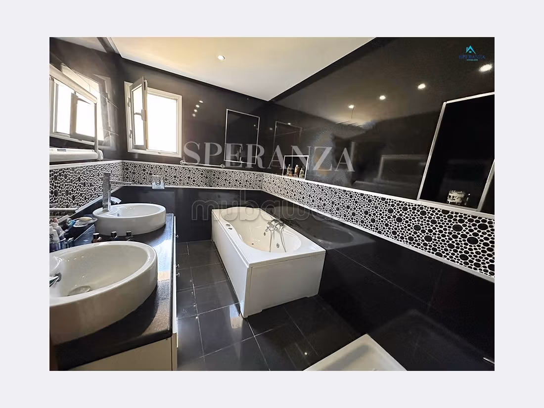 Location villa Hilary S4