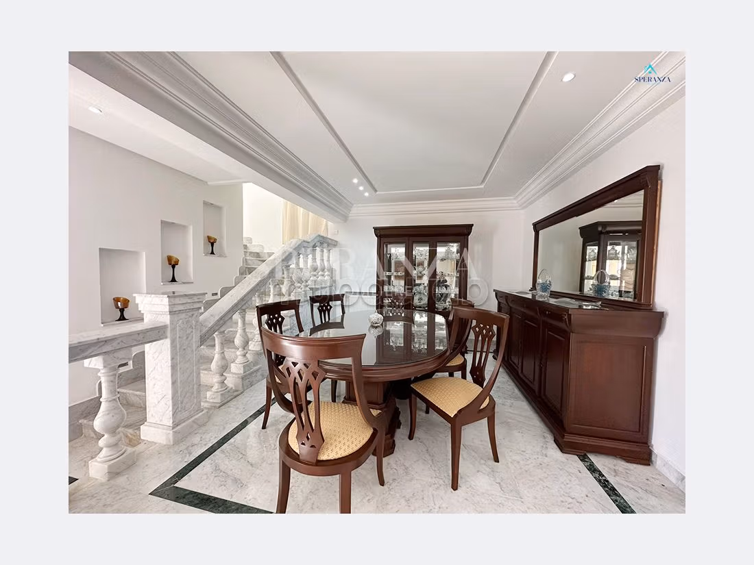 Location villa Hilary S4