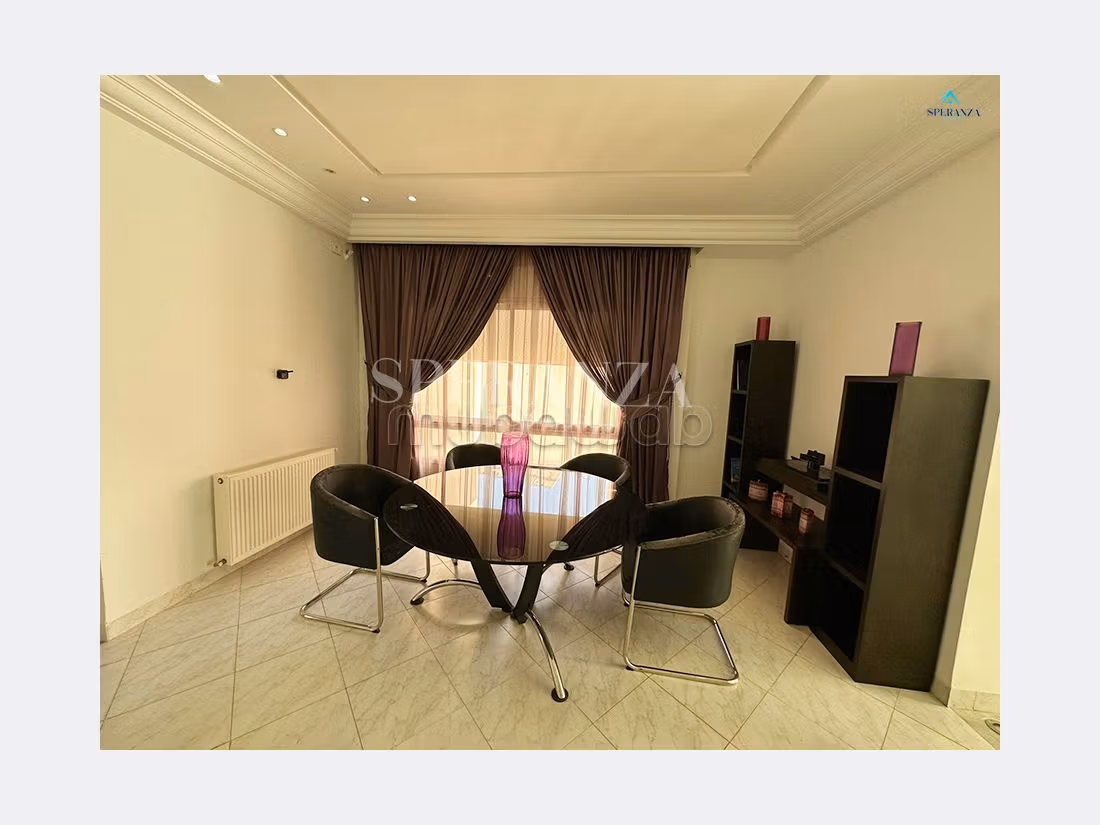 Location villa Hilary S4