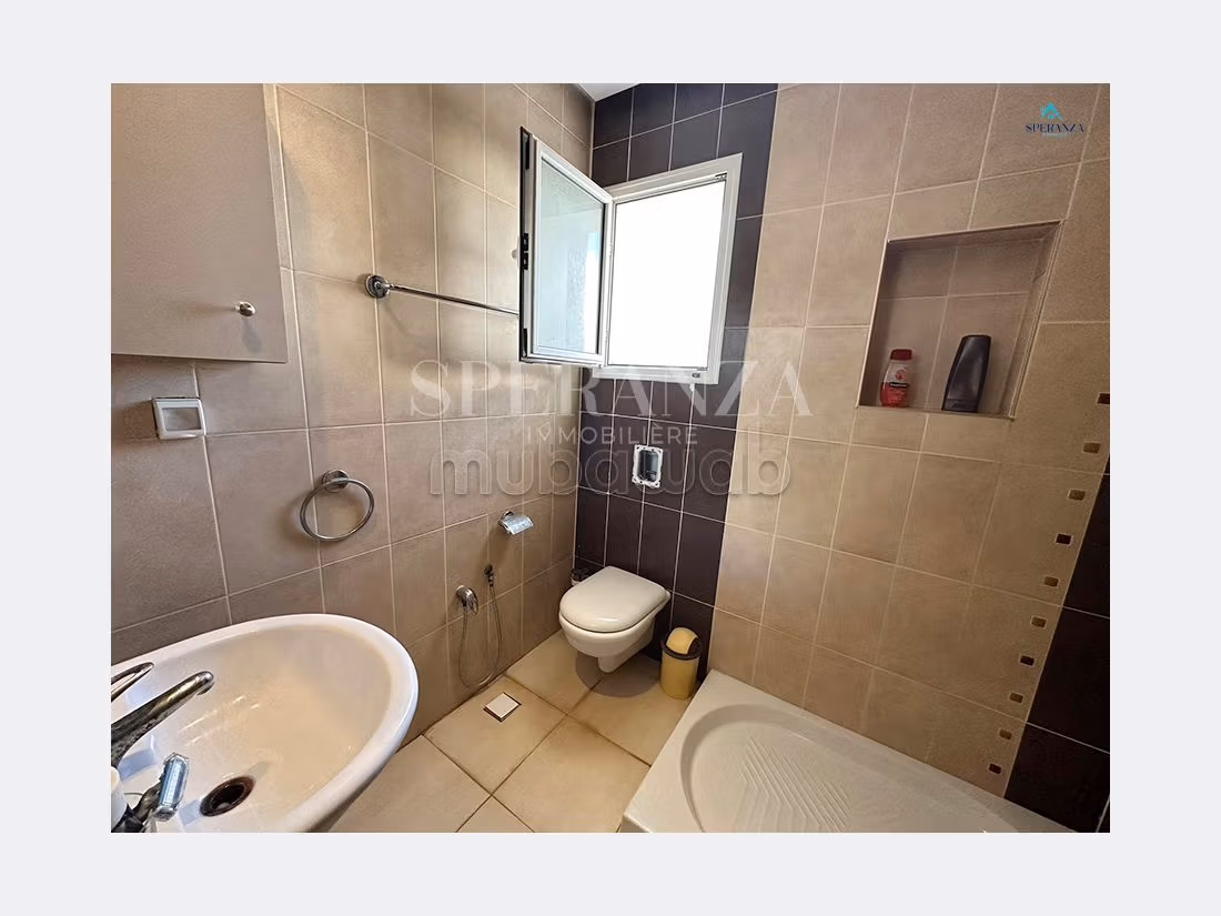 Location villa Hilary S4