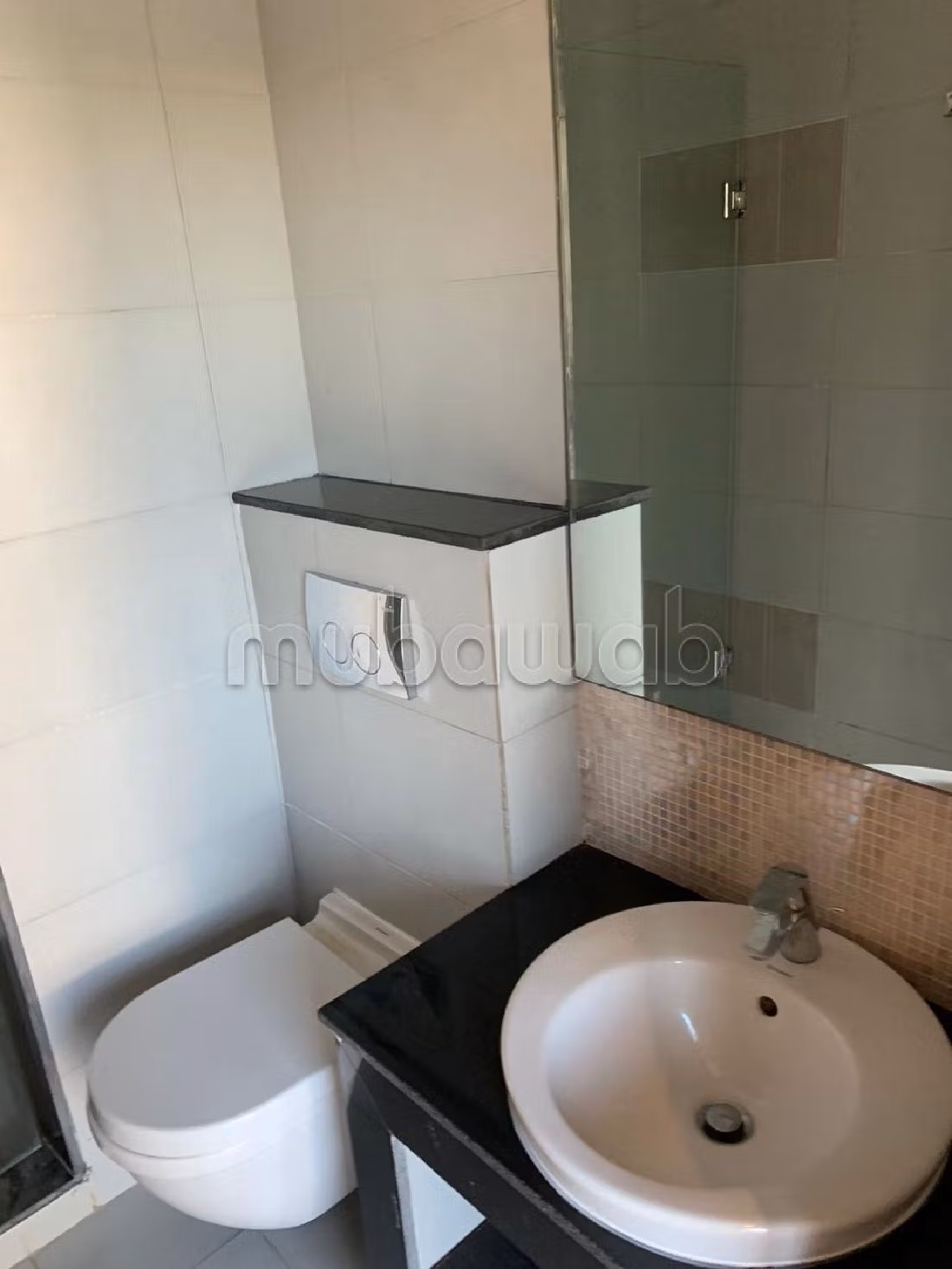 Belle villa à la ville verte