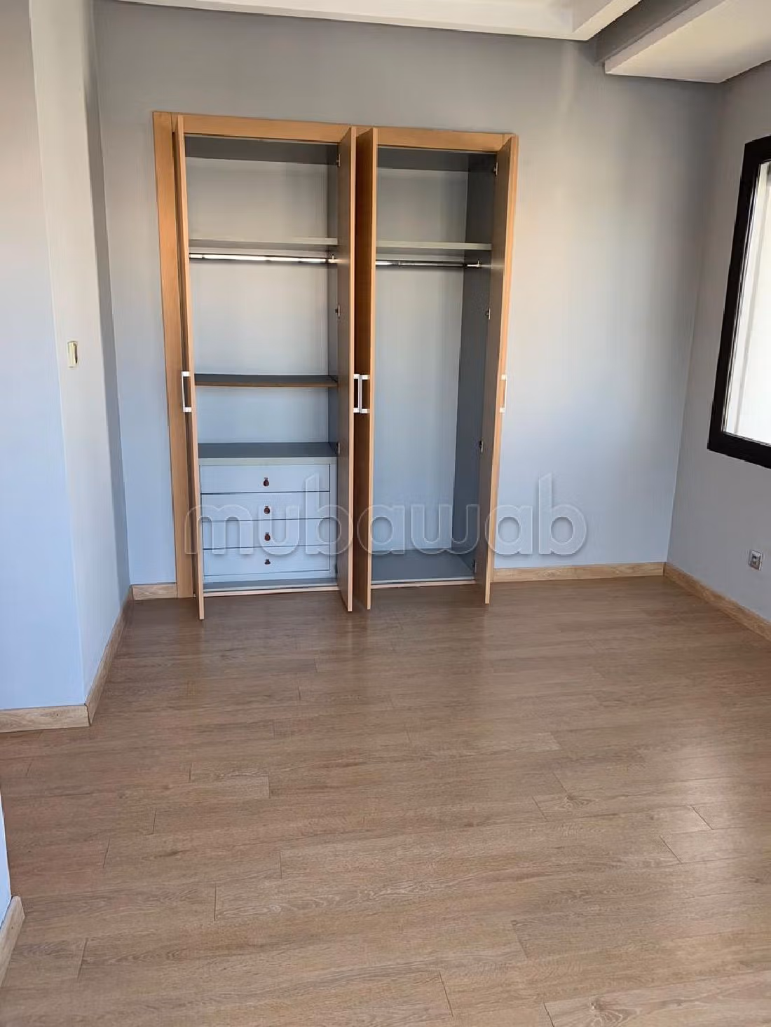 Belle villa à la ville verte