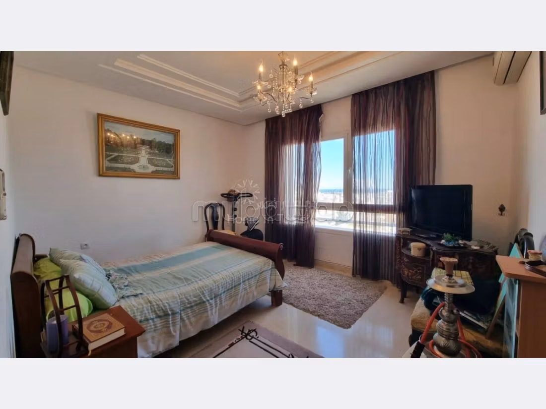 Vente appartement sousse khezama