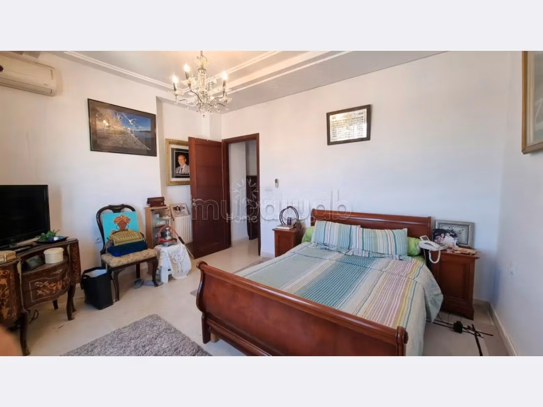 Vente appartement sousse khezama