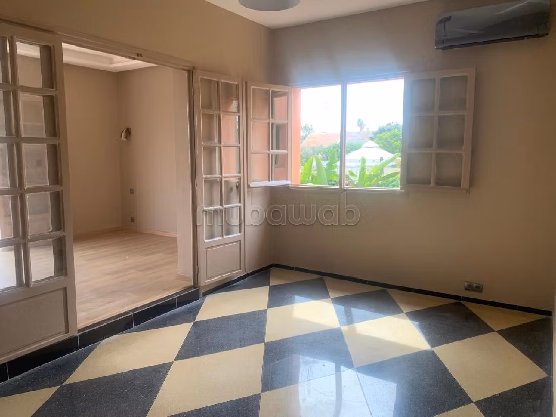 Villa à louer à polo