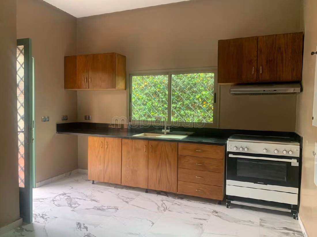 Villa à louer à polo