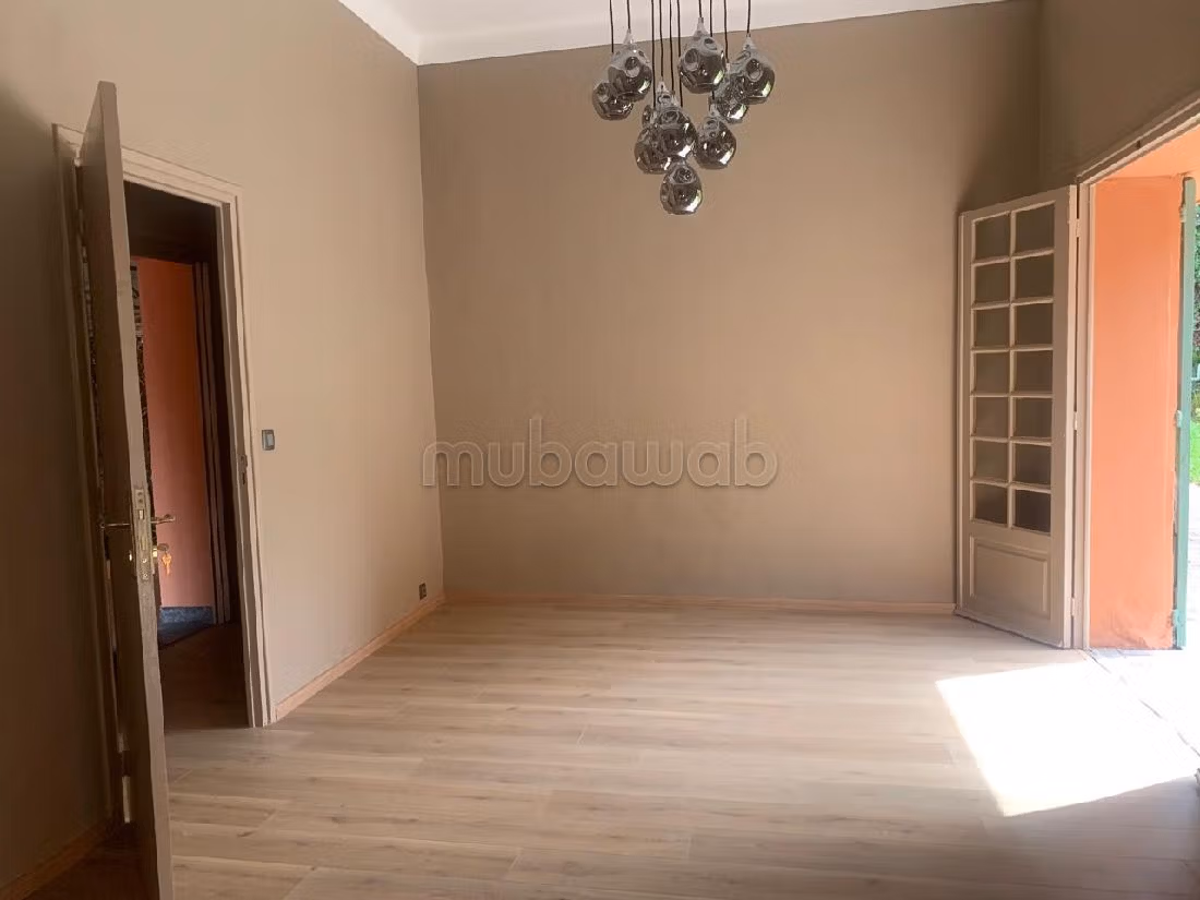 Villa à louer à polo