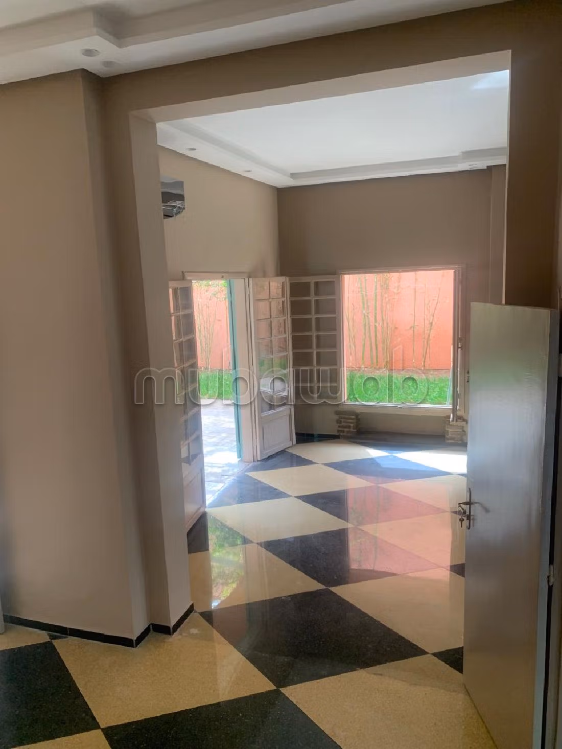 Villa à louer à polo