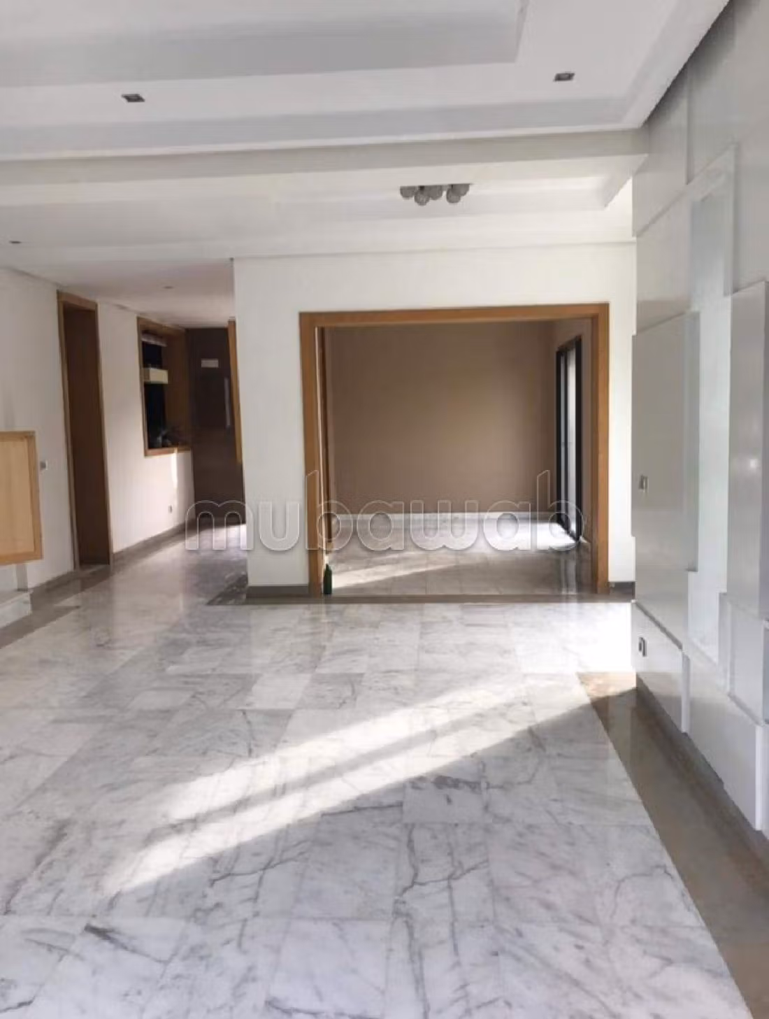 Belle villa à la location