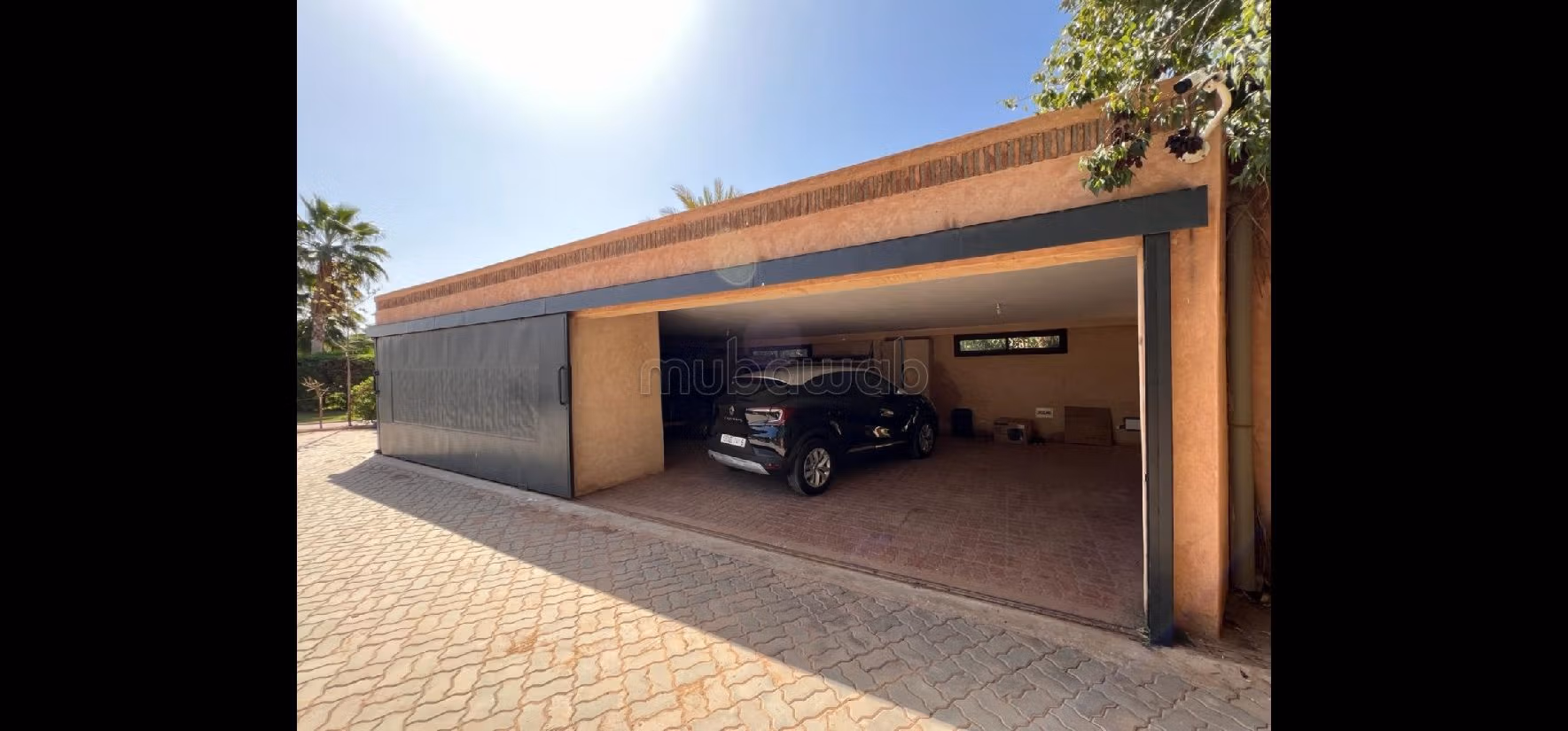 شراء منزل مميز طريق فاس ب. 5 غرف رائعة. مفروشة