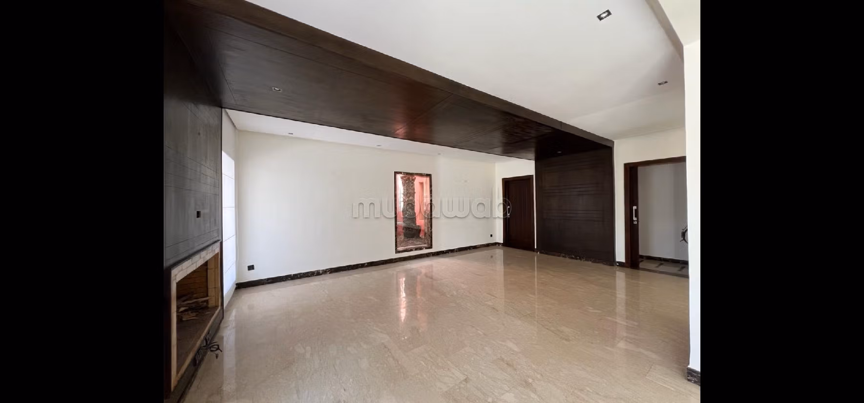 شراء منزل مميز طريق فاس ب. 5 غرف رائعة. مفروشة