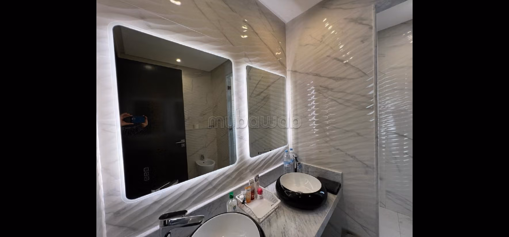 شراء منزل مميز طريق فاس ب. 5 غرف رائعة. مفروشة