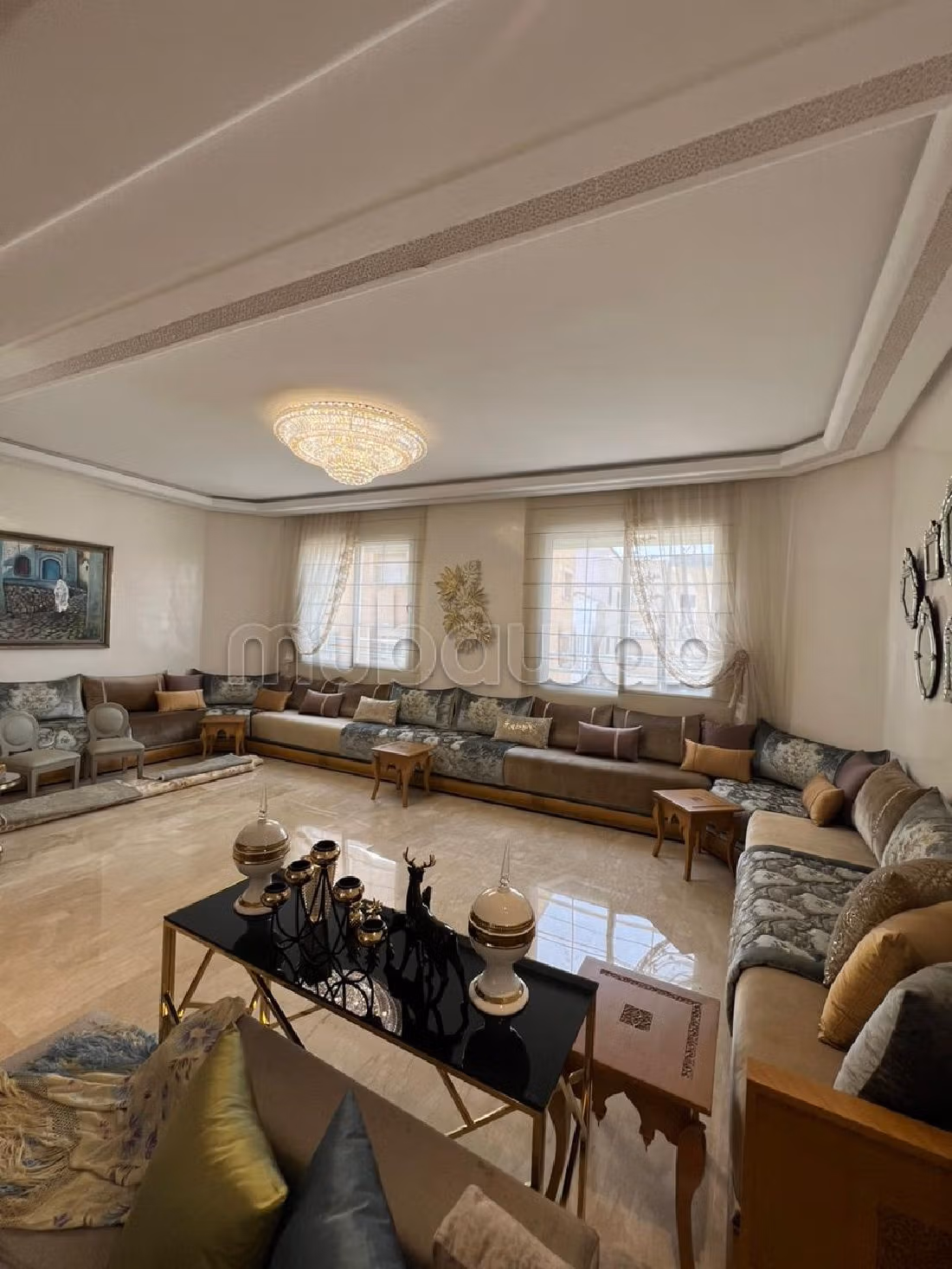 Maison de luxe à vendre à Florida