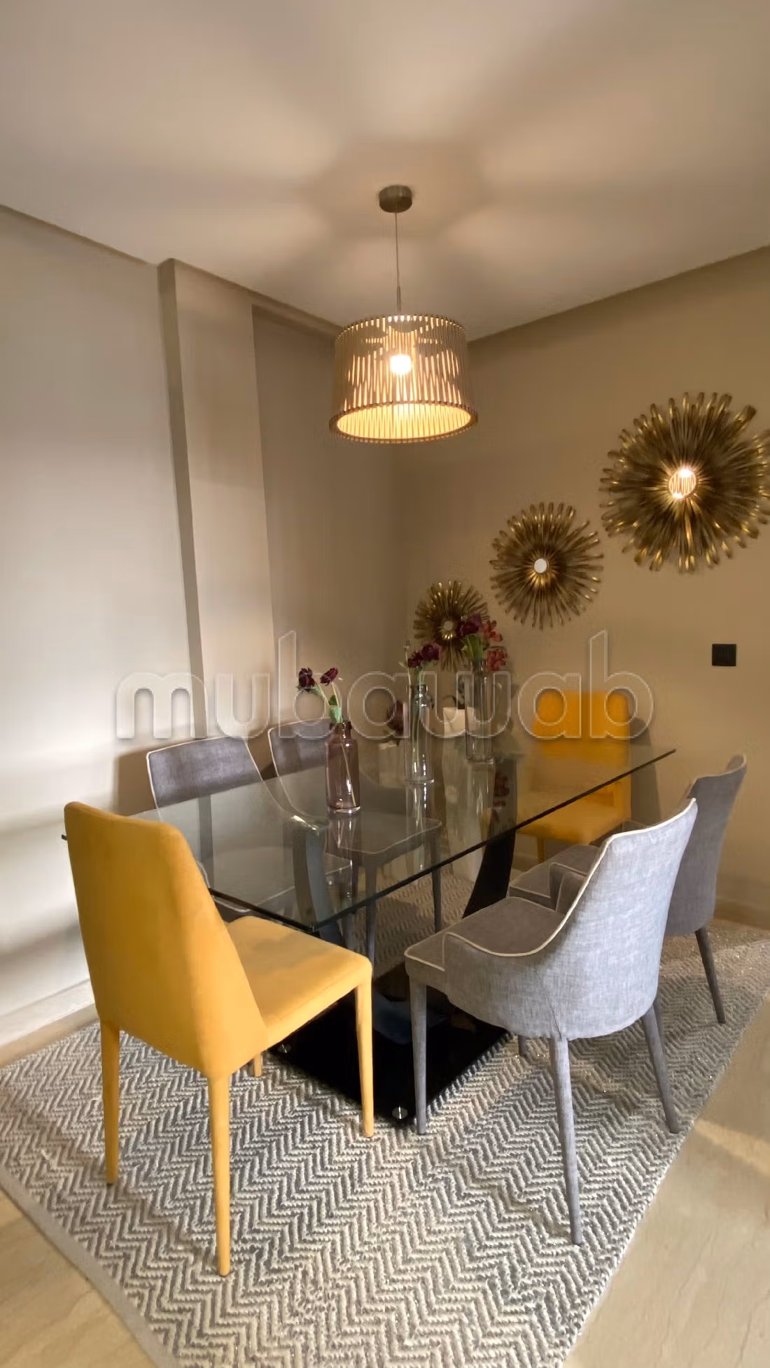 Appartements à vendre 85 m² à Casablanca Ain Sebaa