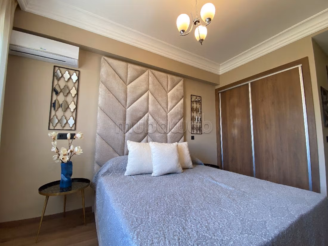 Appartements à vendre 85 m² à Casablanca Ain Sebaa