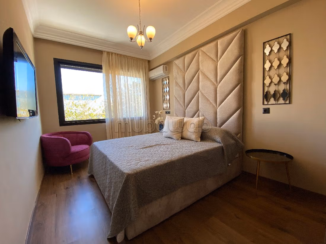 Appartements à vendre 85 m² à Casablanca Ain Sebaa