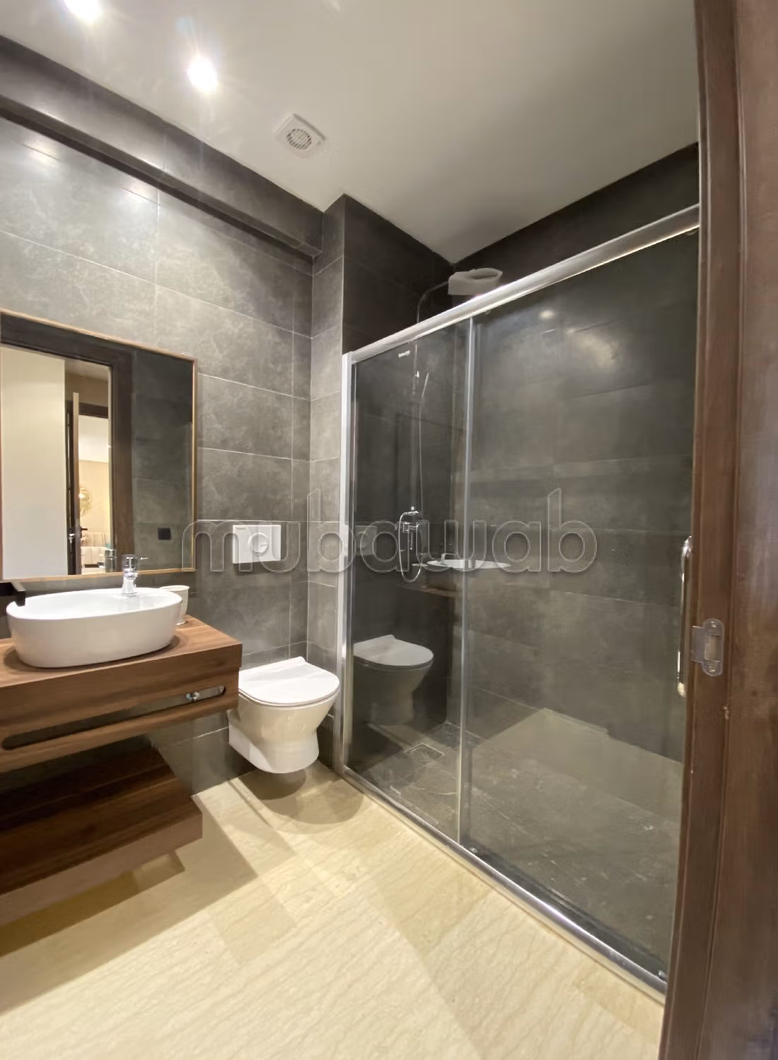 Appartements à vendre 85 m² à Casablanca Ain Sebaa