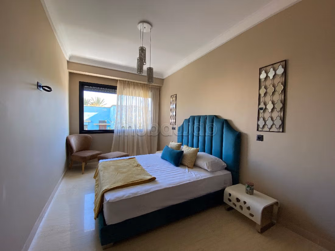 Appartements à vendre 85 m² à Casablanca Ain Sebaa