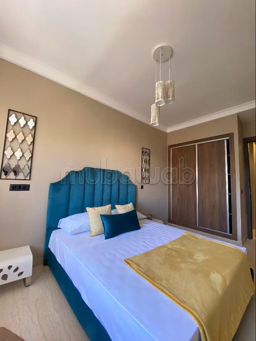 Appartements à vendre 85 m² à Casablanca Ain Sebaa