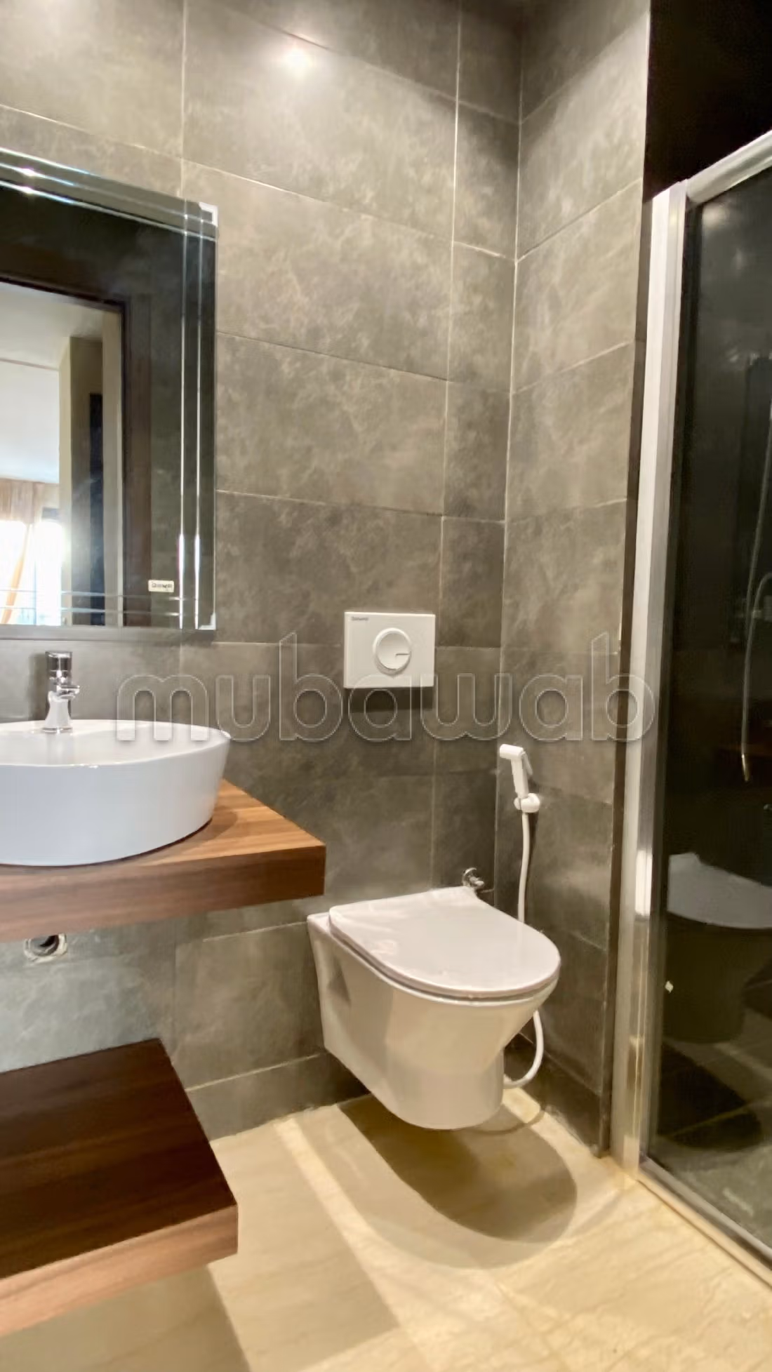 Appartements à vendre 85 m² à Casablanca Ain Sebaa