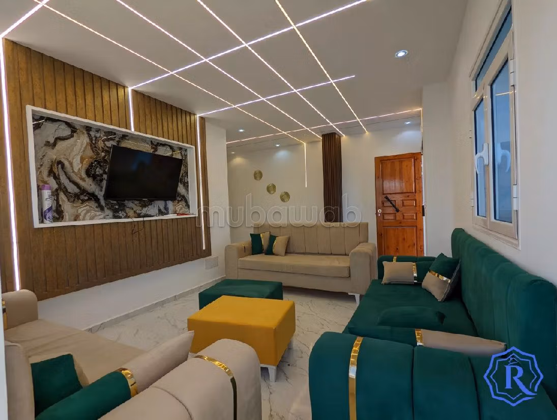 Villa nouirat avec piscine a djerba