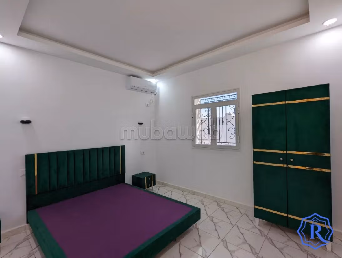 Villa nouirat avec piscine a djerba