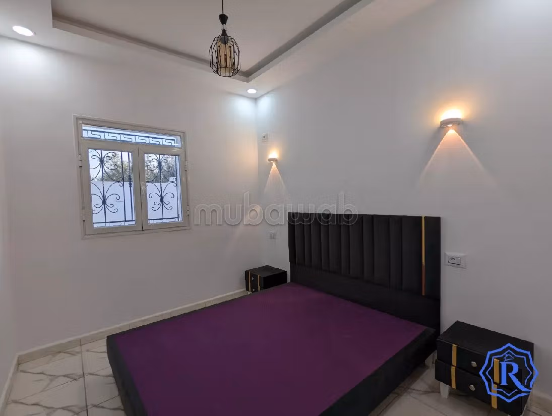 Villa nouirat avec piscine a djerba