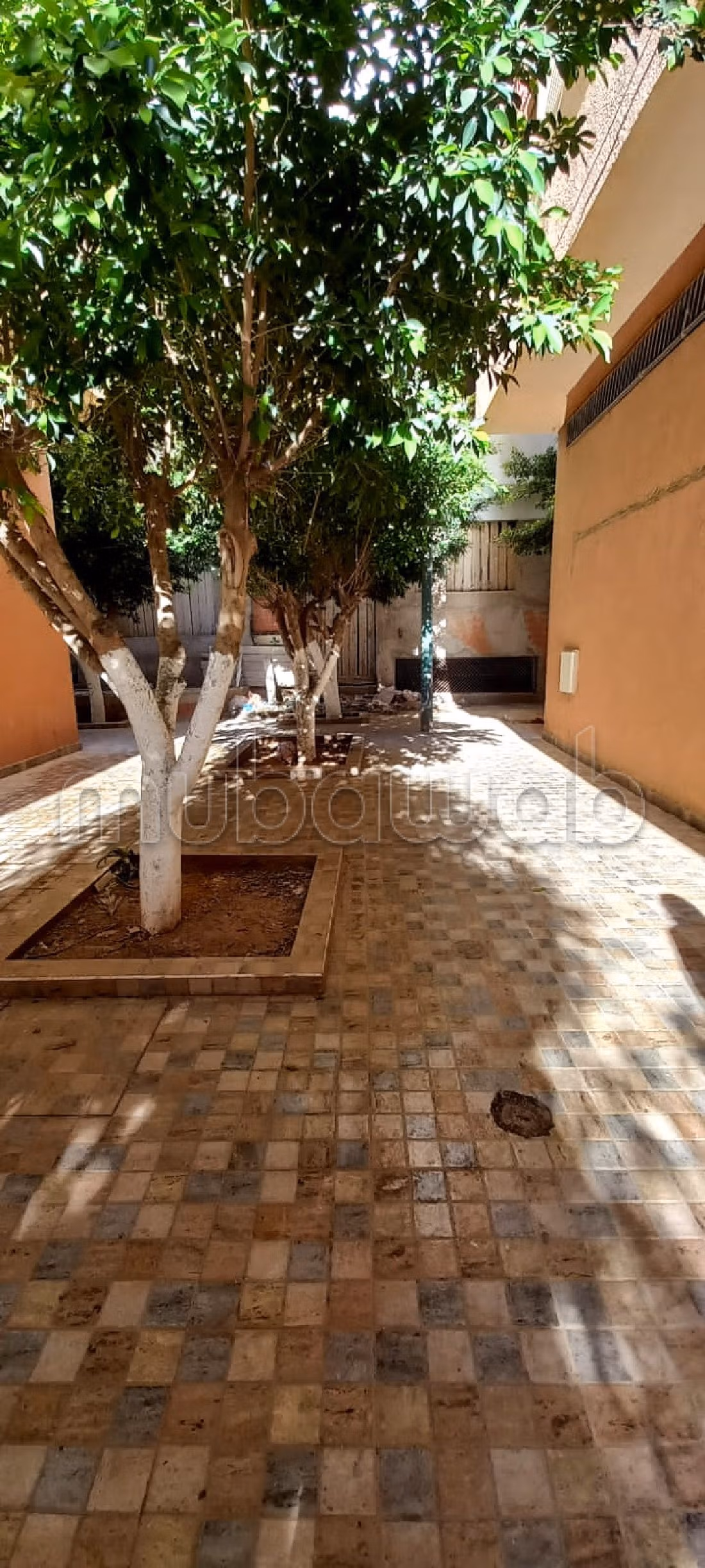 Land for sale. Small area 70 m²