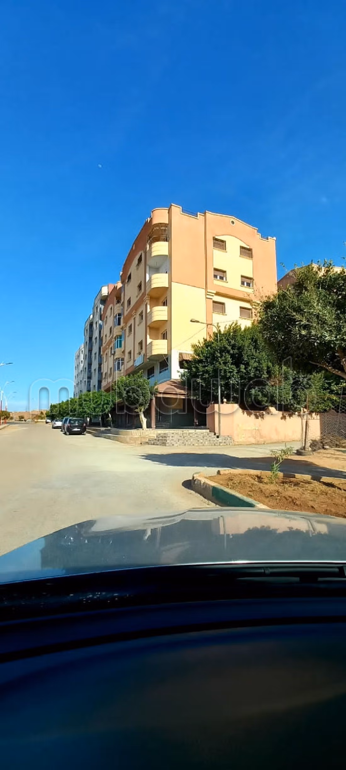 Land for sale. Small area 70 m²