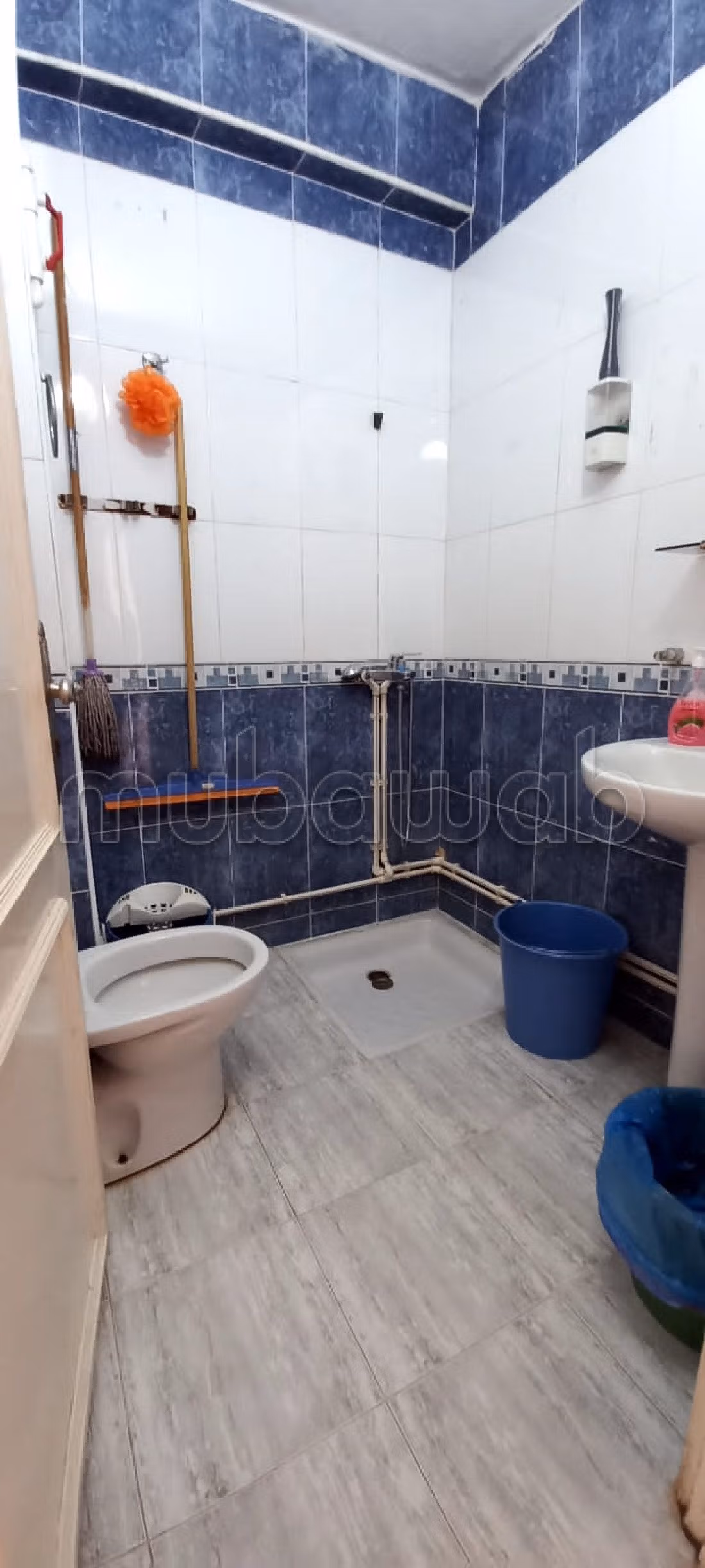 Land for sale. Small area 70 m²