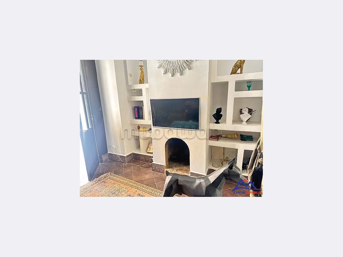 Nu kopen: villa's en luxe woningen in Route de l'Ourika. Oppervlakte 50000 m². Verkoelend zwembad