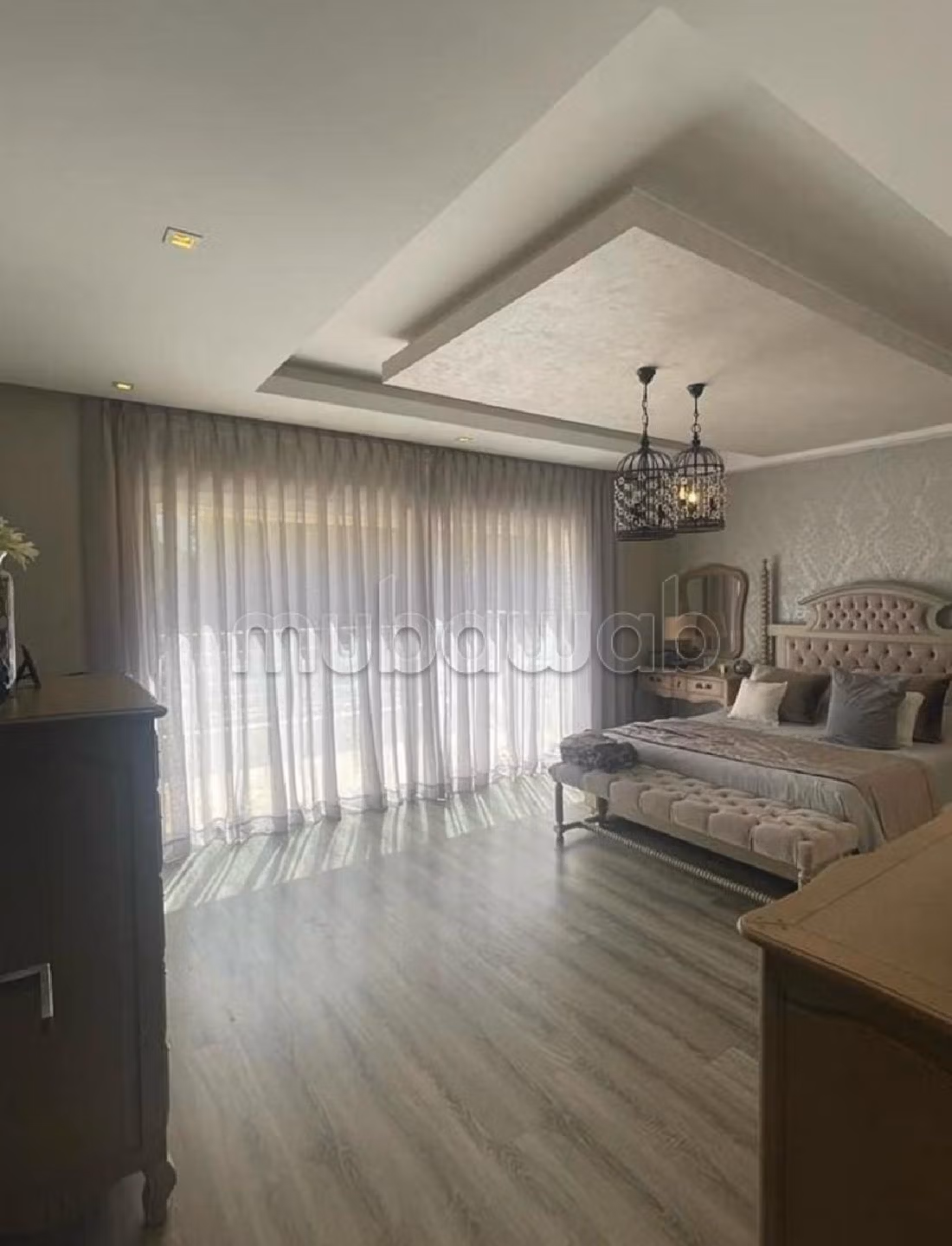 High quality villa for sale. 4 beautiful rooms. 