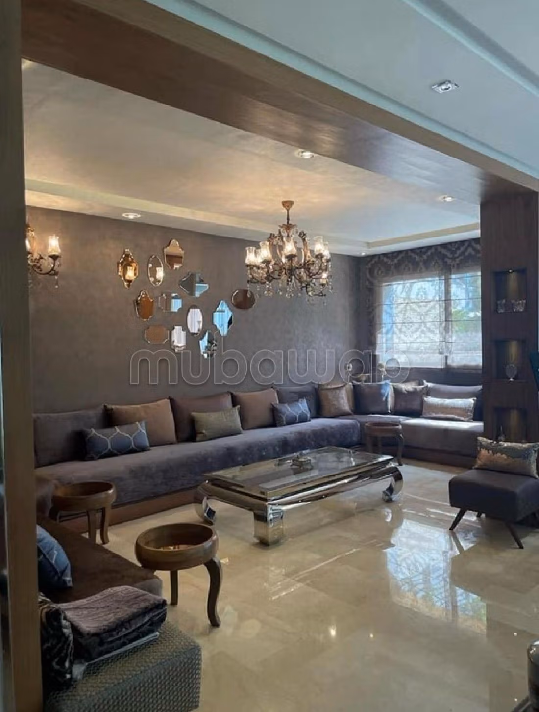 High quality villa for sale. 4 beautiful rooms. 