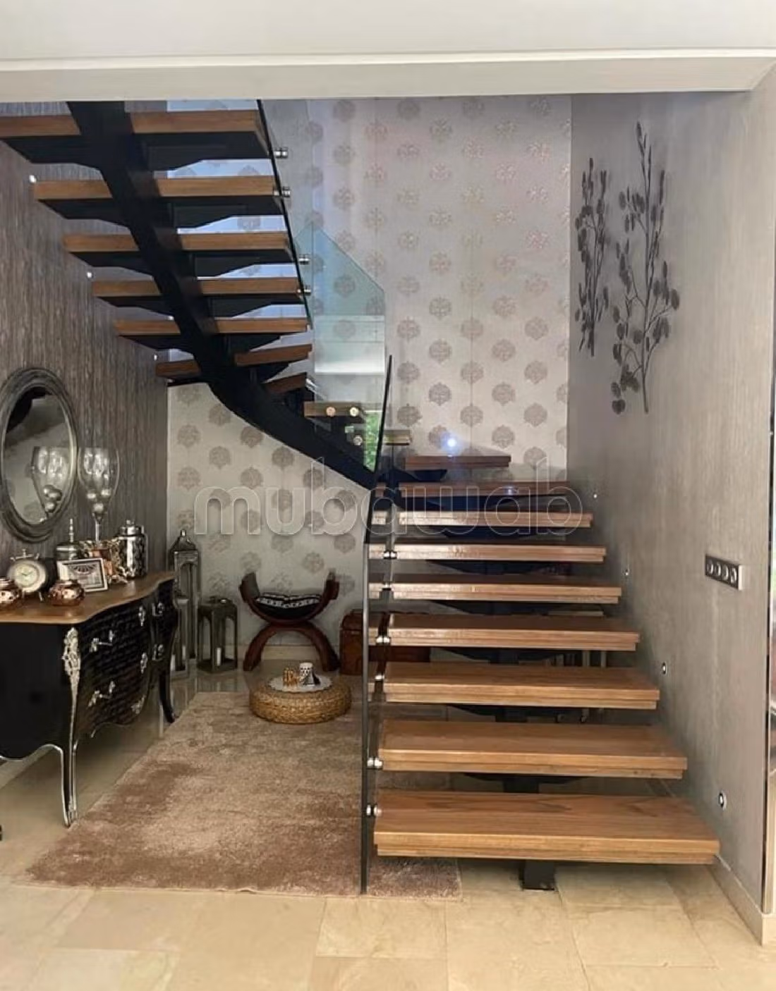 High quality villa for sale. 4 beautiful rooms. 