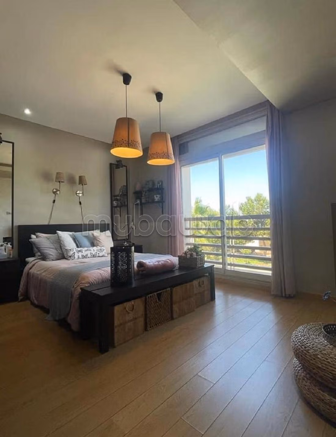 High quality villa for sale. 4 beautiful rooms. 