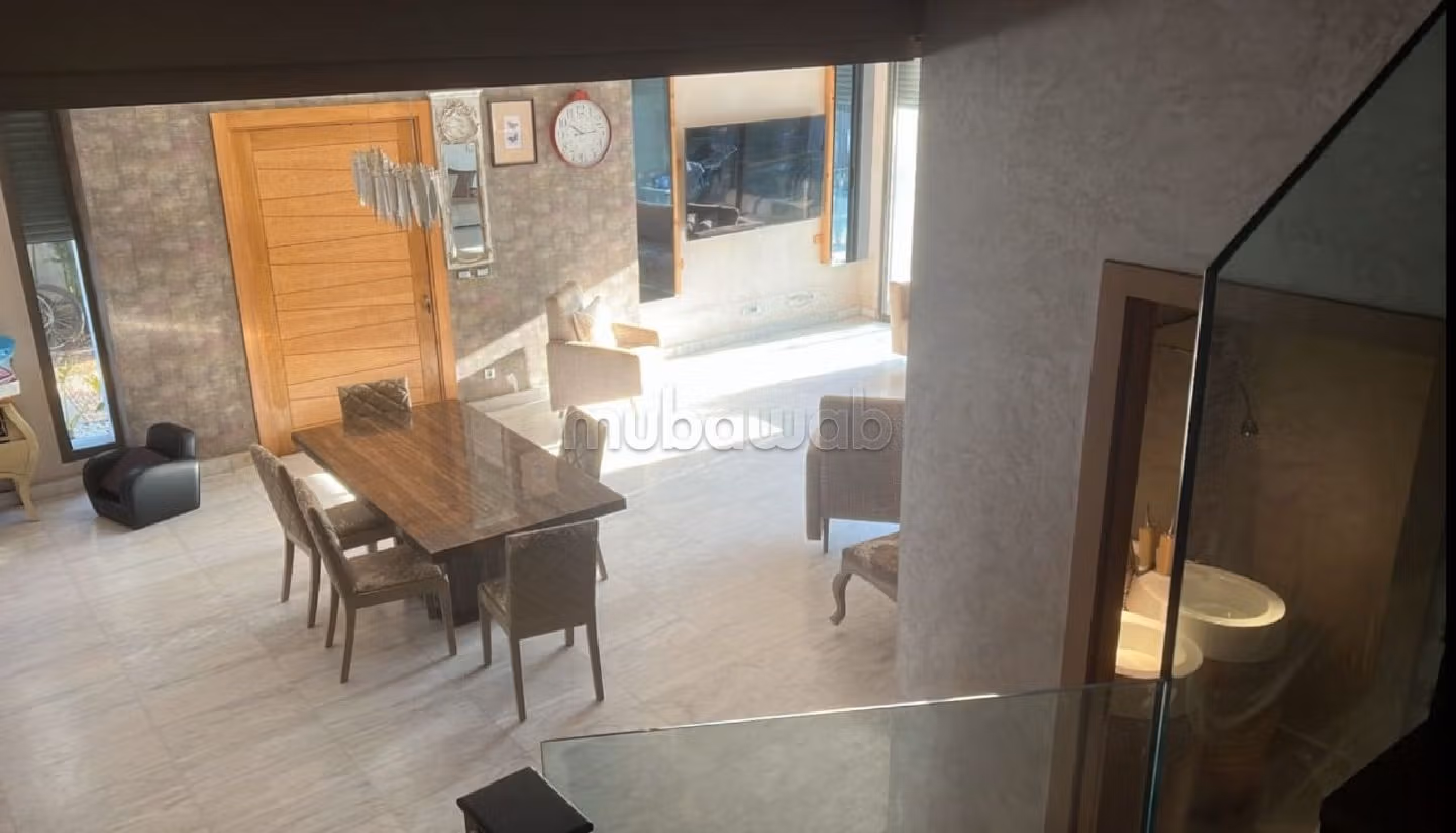 Luxury Villa for sale. 3 beautiful rooms. 