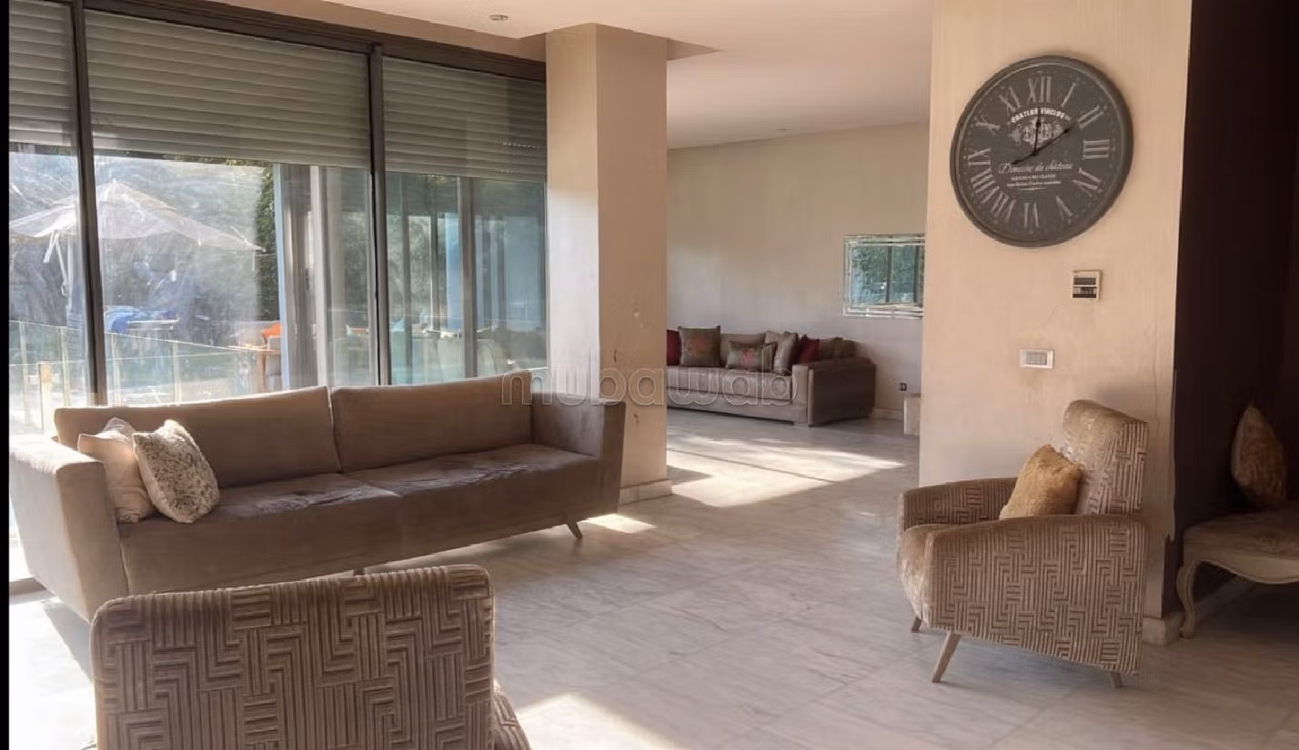 Luxury Villa for sale. 3 beautiful rooms. 