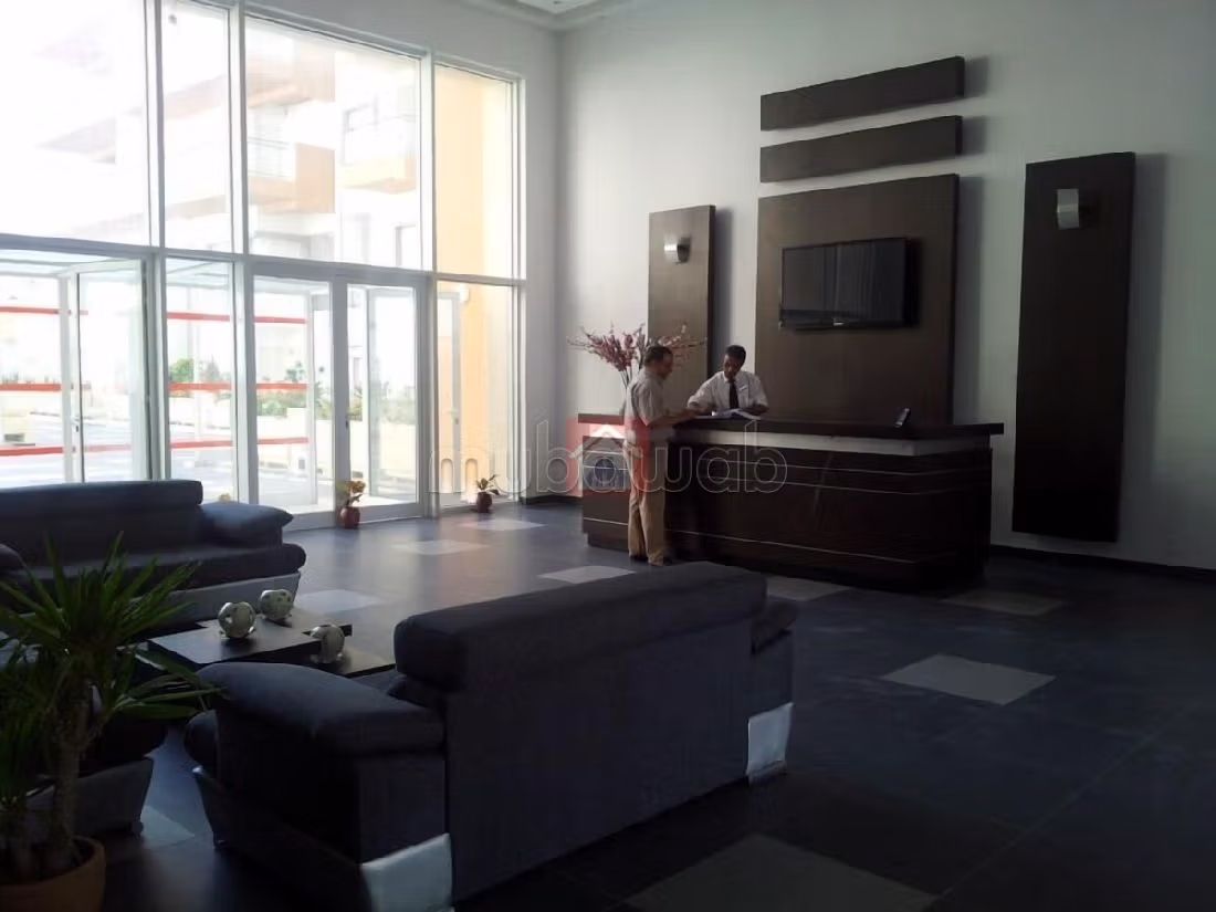 À louer Appartement Meublé avec Vue sur Mer à Sousse